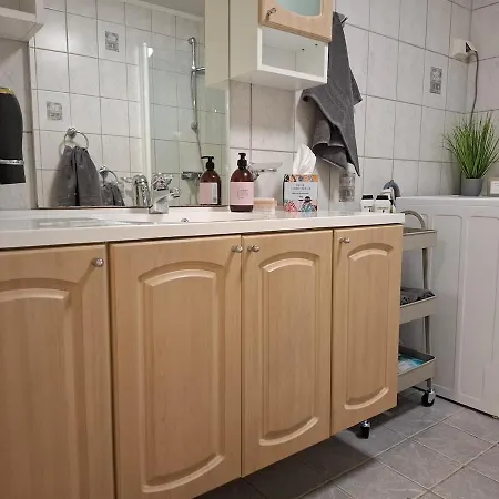 Apartamento And Cosy With Proximity To Everything