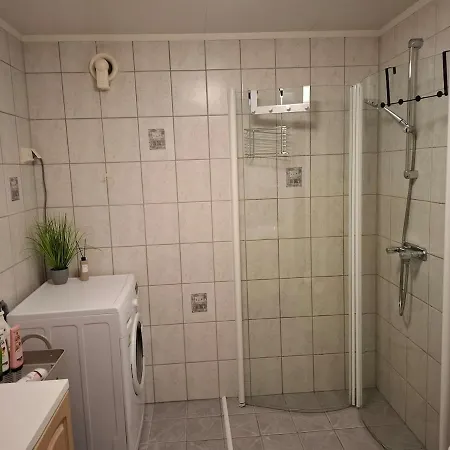 And Cosy With Proximity To Everything Tromsø