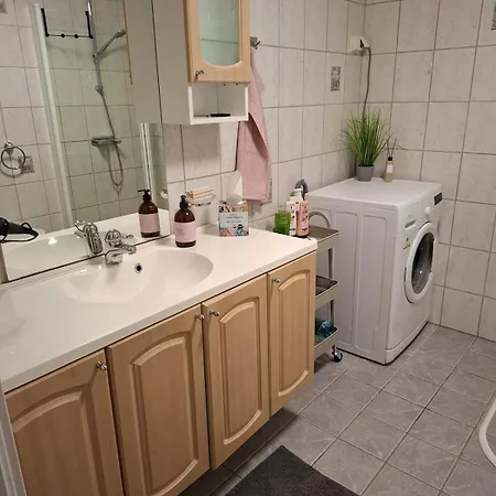 Apartamento And Cosy With Proximity To Everything Tromsø