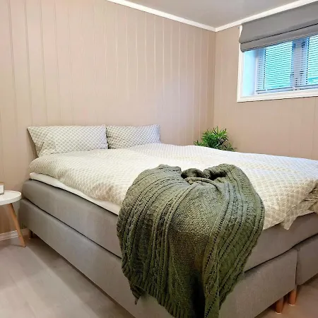 And Cosy With Proximity To Everything *