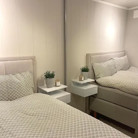 And Cosy With Proximity To Everything * Tromsø