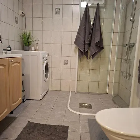 Apartamento And Cosy With Proximity To Everything